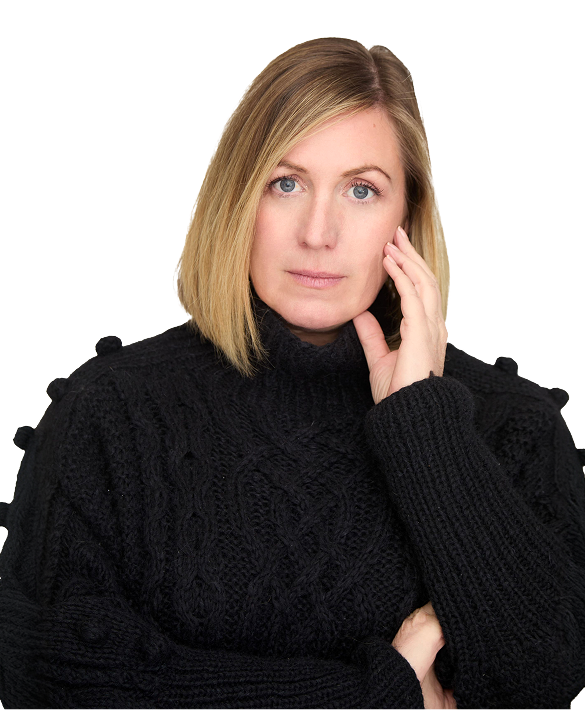 Meet the Founder