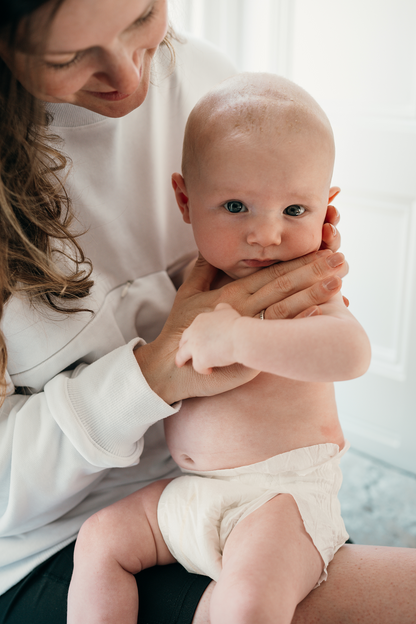 Super Soft Bamboo Nappies