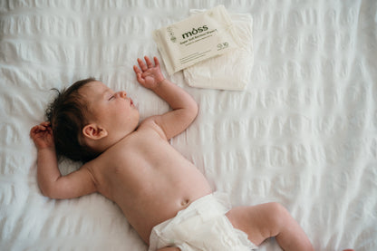Super Soft Bamboo Travel Wipes