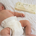 Super Soft Bamboo Wipes