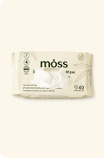Bamboo Wipes
