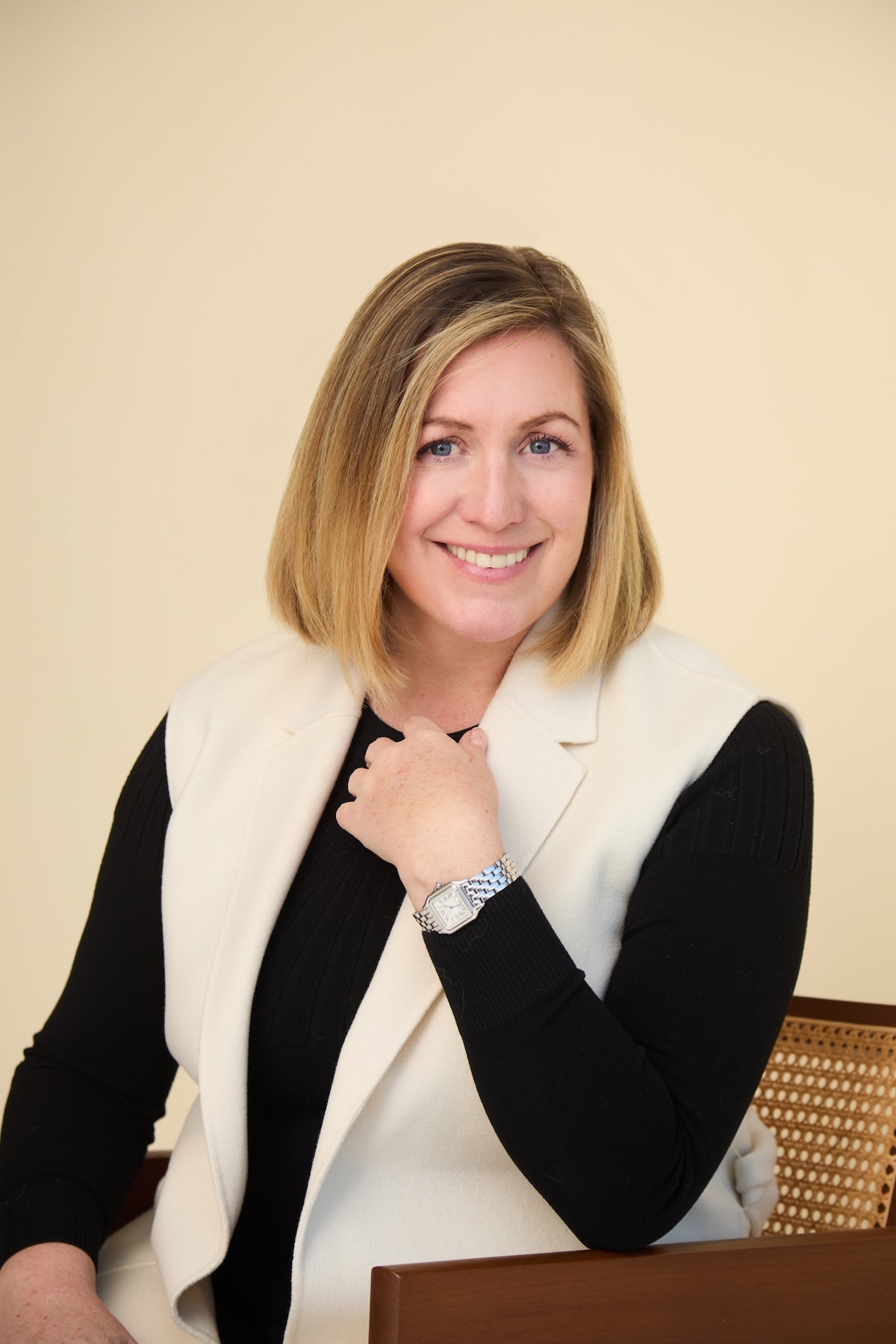 Meet the Founder