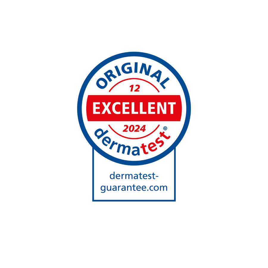 Certification logo