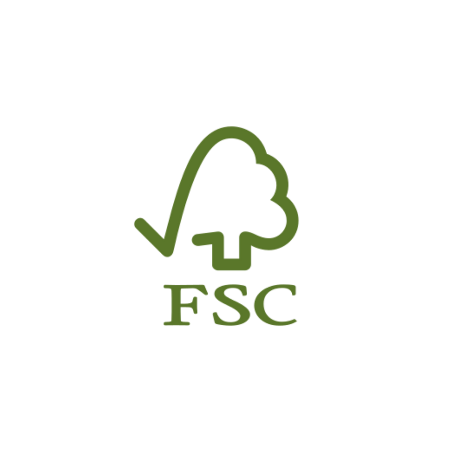 Certification logo