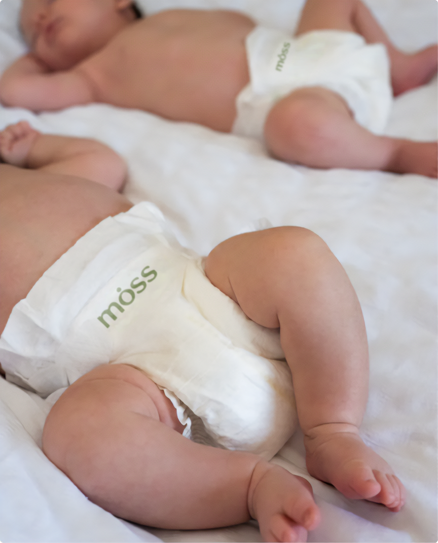How mȯss came to be