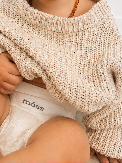 Super Soft Bamboo Nappies