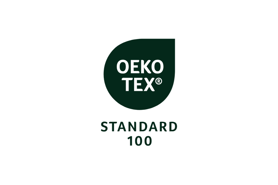 Certification logo